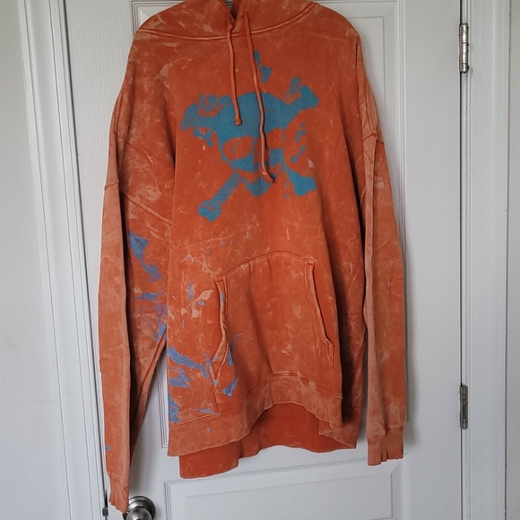 Hoodie - Picture 1 of 2